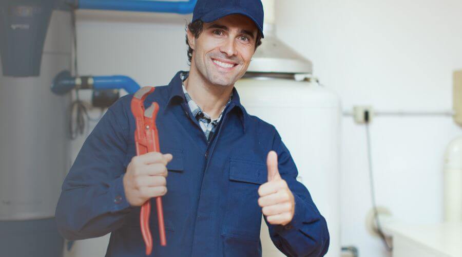 Professional Water heater repair in Quinnesec, MI